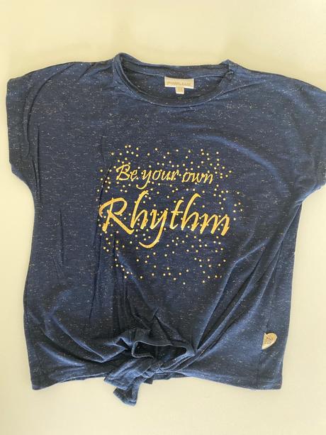 Tricko pompdelux, pompdelux,128