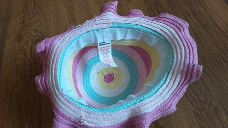 Dievčenský klobúčik, young dimension,110