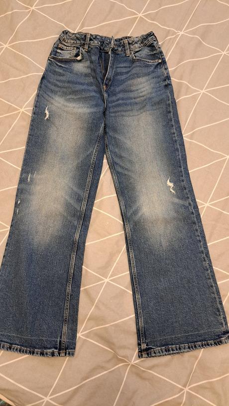 Rifle h&m č.152, h&m,152