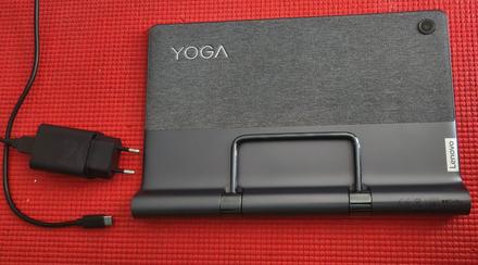 Tablet lenovo yoga tab 11, lenovo