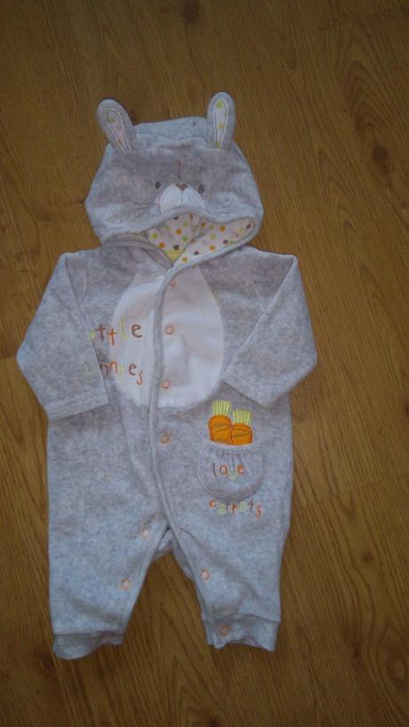 Overalček, george,62