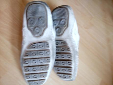 Pánske mokasíny c.40., 40