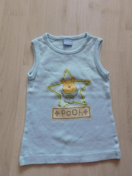 Tielko č.62-68, disney,68