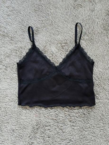 H&m top, h&m,m