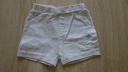 Krátke nohavice, f&f,80