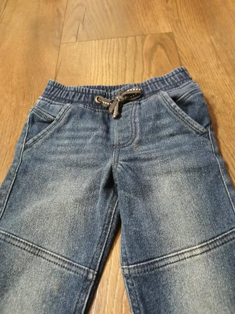 Chlapčenské rifle, lupilu,116