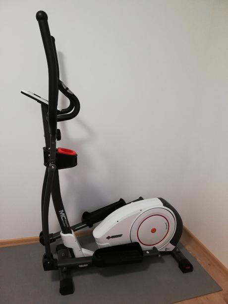 Eliptický trenažér, 