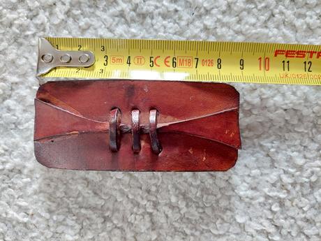 Kozena sponka do vlasov, 