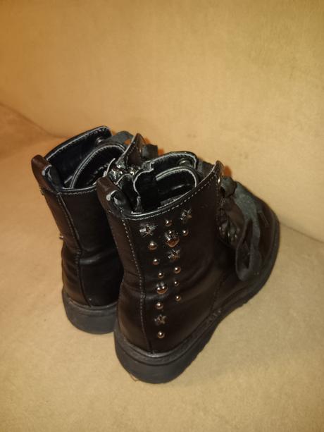 Perfektné prechodné topánočky, 31