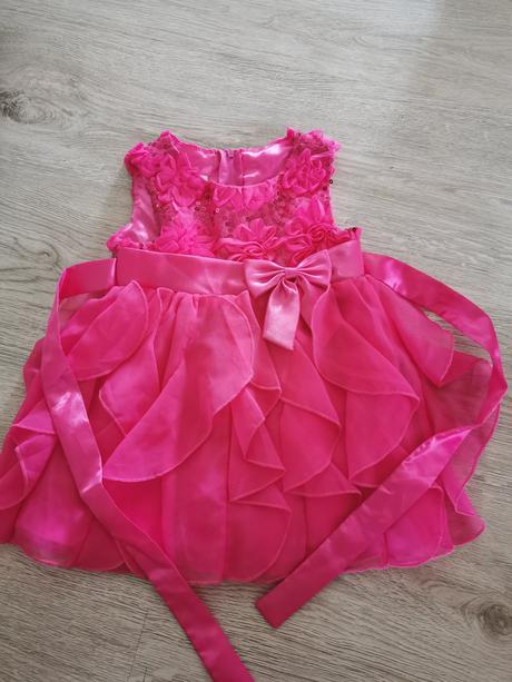 Šaty 18-24mesiacov, 92