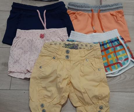 Dievcensky balik 110/116, 104–116