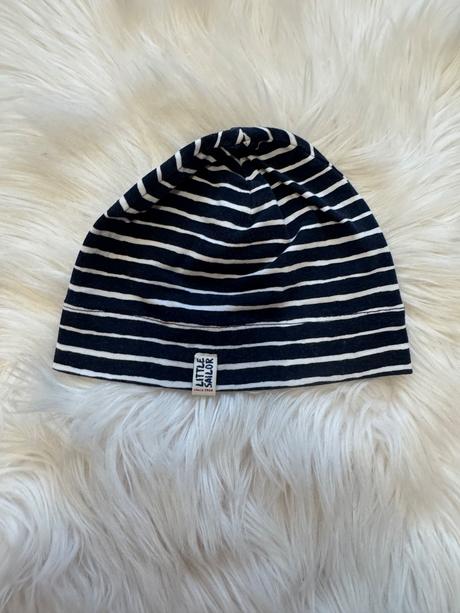 Čiapka tenká h&m 74/80, h&m,74