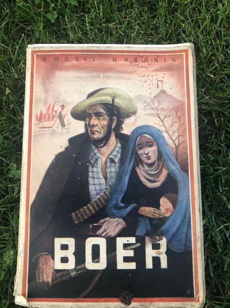 Kresťanská literatúra z 50.rokov aj jednotlivo,