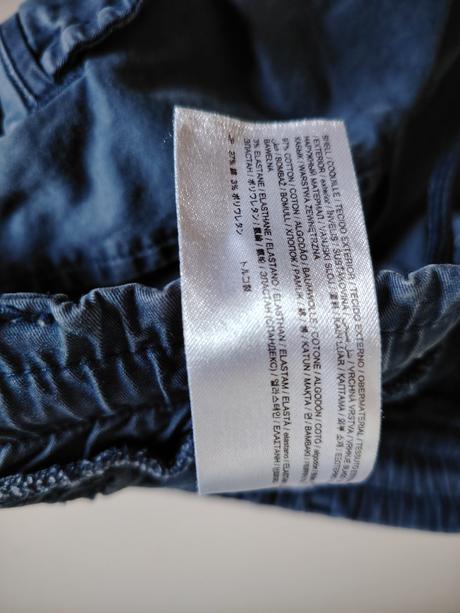 Chlapčenské rifle, chapter young,164