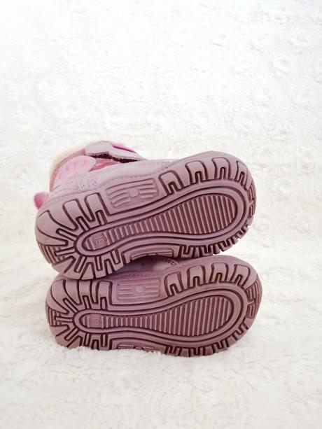 Čižmy 19, protetika,19