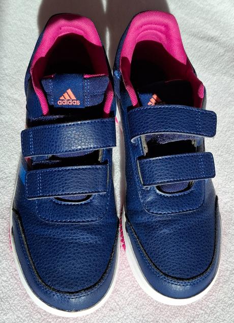 Adidas tenisky č.38 v peknom stave, adidas,38