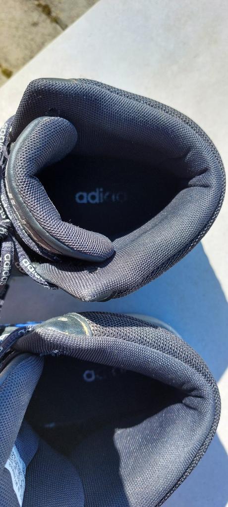 Tenisky, adidas,40