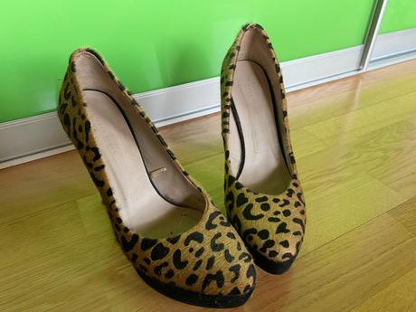 Zara lodičky, zara,40