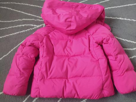 Ralph lauren paperova bunda, ralph lauren,98