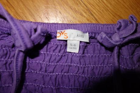 Overal 5-6 rokov, ovs,116