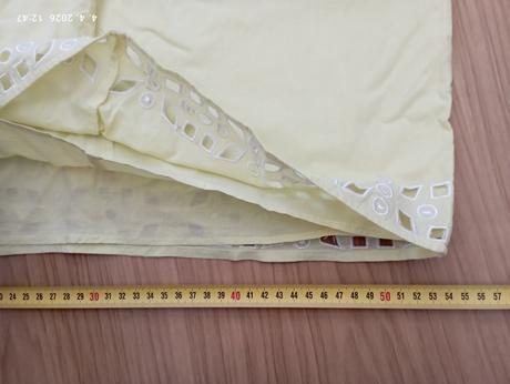 Krásne šaty na horúce leto (už s poštou), atmosphere,m