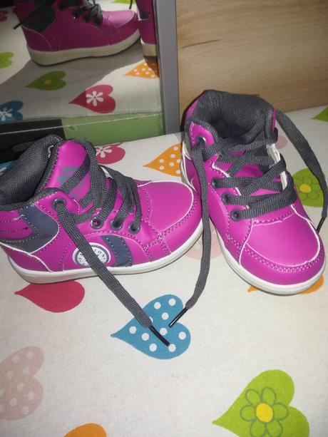 Topánky veľ. 24, 24