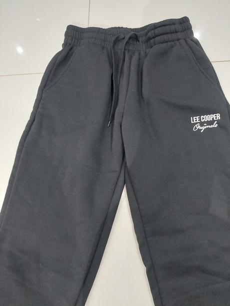 Teplaky lee cooper, lee cooper,s