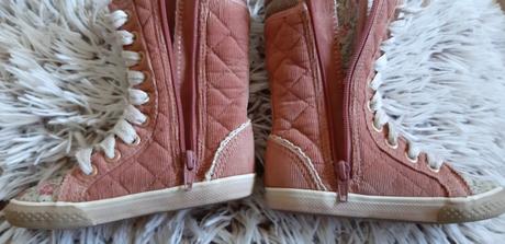 Vintage tenisky next uk6, next,23