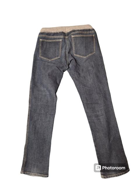 Dievčenské džegíny, 170