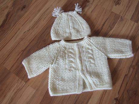 Balík oblečenia pre dievčatko od 0-3,4 m., 50–62