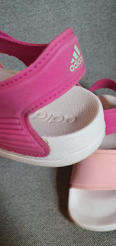 Detské športové sandále, adidas,28