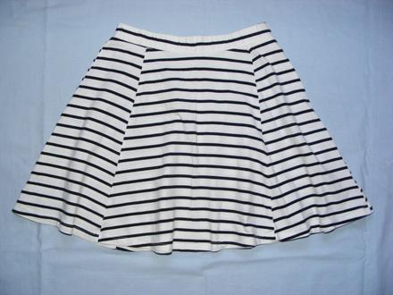 Sukňa zn. h&m - 152/158, h&m,152