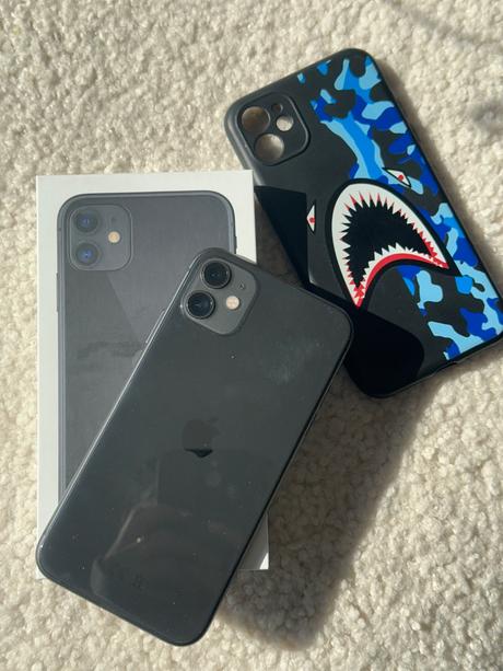 Predám i phone 11, apple