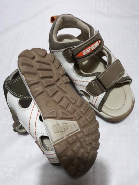 Sandalky bobby shoes, bobbi shoes,25