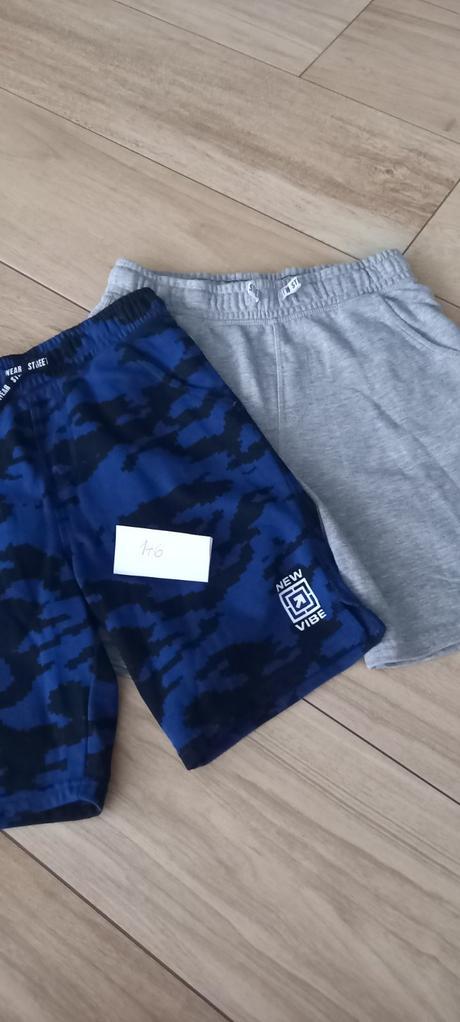 Kraťasy 146 2ks, f&f,146