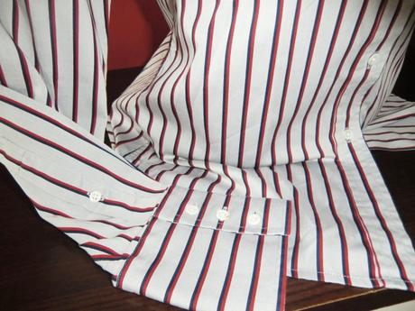 Dámska košela gant vel 38/40, gant,40