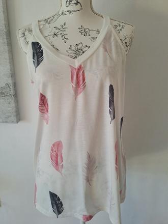 Tricko veľ. m/38, m