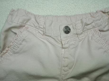 Elegantné kraťasy, f&f,98