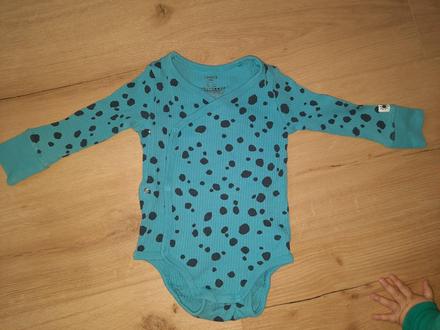 Body lindex škvrny modré rastúce, lindex,62