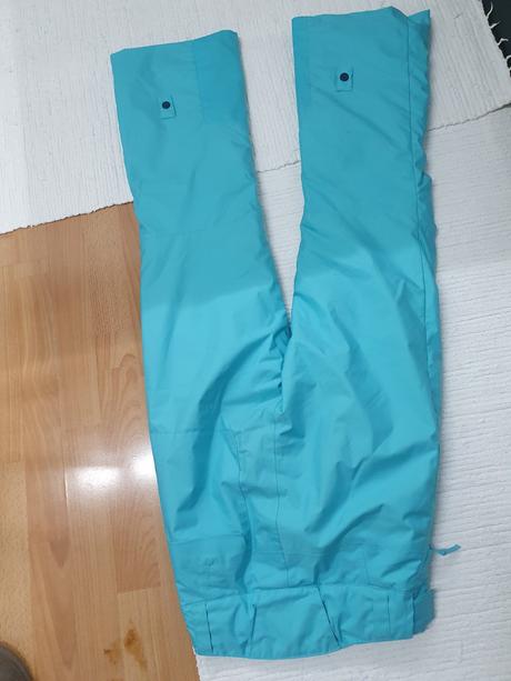 151 až 160 oteplovacky, decathlon,146
