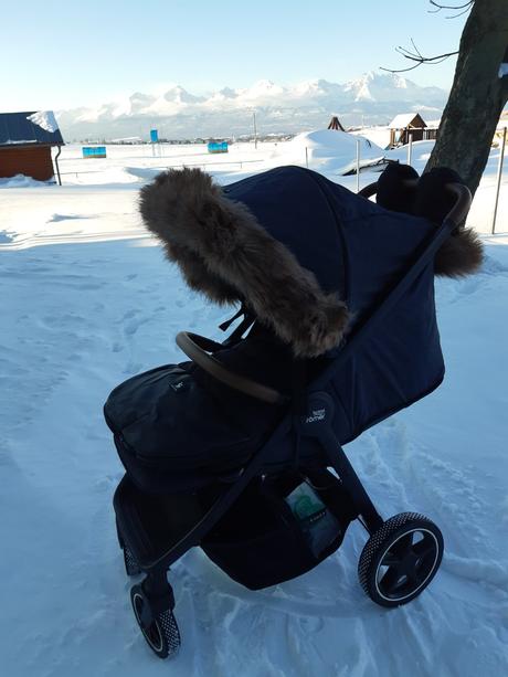 Predám fusak, rukavice, kožušinku cottonmoose, cottonmoose