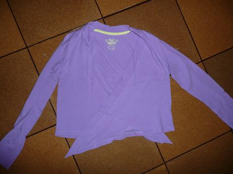 Bavlnené bolerko, pepperts,152