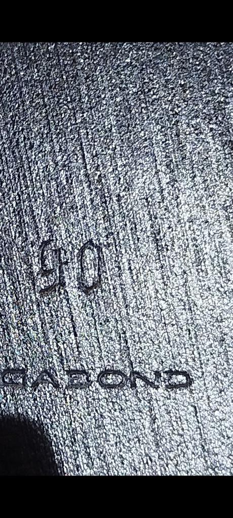 Vagabond kožené čižmy c.40, vagabond,40