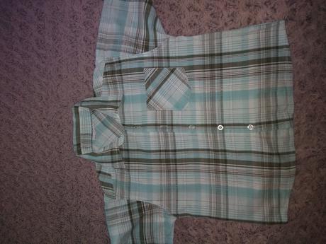 Detská košieľka, 128