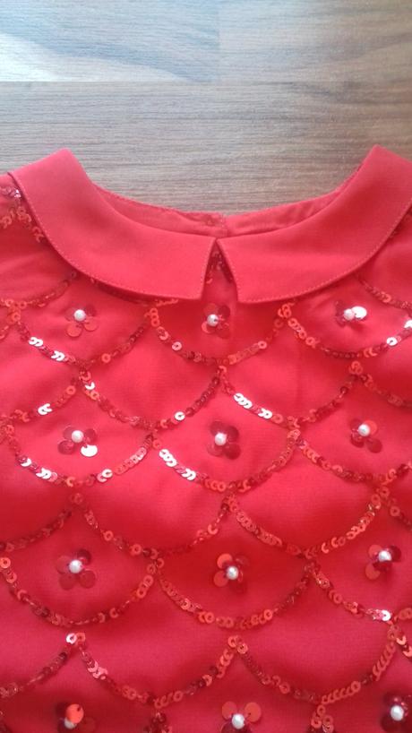 Tielko george 116/122, george,116