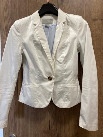 Damske sako hm, h&m,34