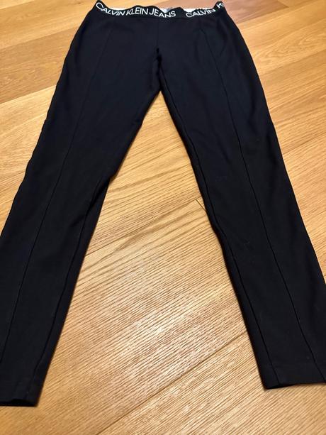 Nohavice ck, calvin klein,s