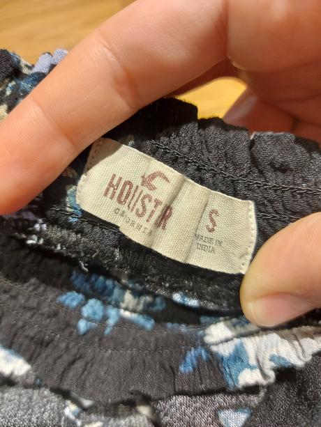 Dámska blúzka, hollister,s