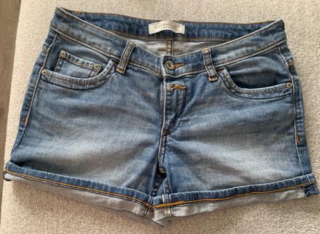 Riflove kratase, clockhouse,m