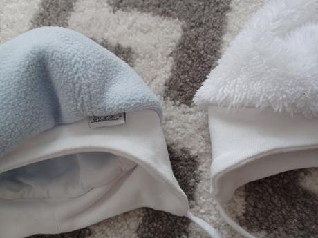 Čiapočky 50/56, richelieu,56